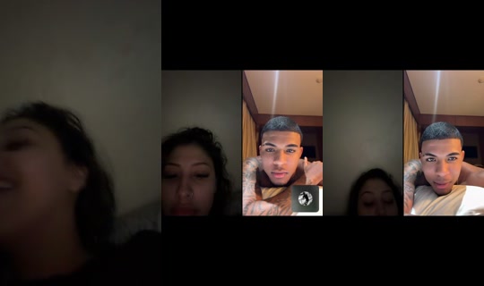rayanedaluz TikTok Live — Aug 22, 2026, 10:52 PM