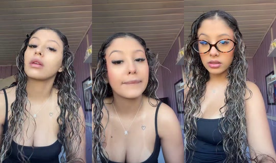 rayanedaluz TikTok Live — Sep 2, 2026, 11:50 AM