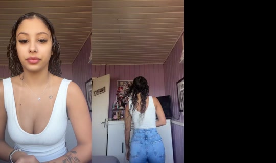 rayanedaluz TikTok Live — Sep 3, 2026, 11:57 AM