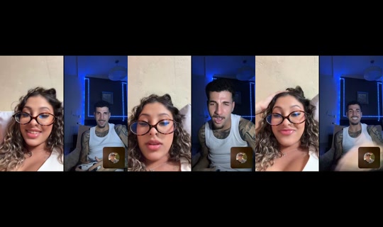 rayanedaluz TikTok Live — Sep 3, 2026, 6:36 PM