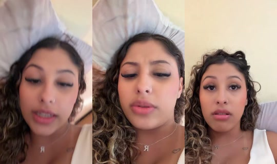 rayanedaluz TikTok Live — Sep 3, 2026, 7:05 PM