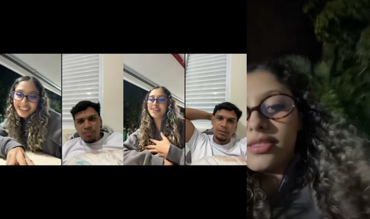 rayanedaluz TikTok Live — Sep 28, 2026, 11:48 PM