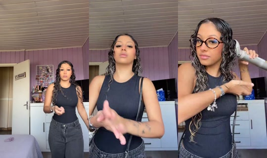 rayanedaluz TikTok Live — Sep 30, 2026, 12:50 PM