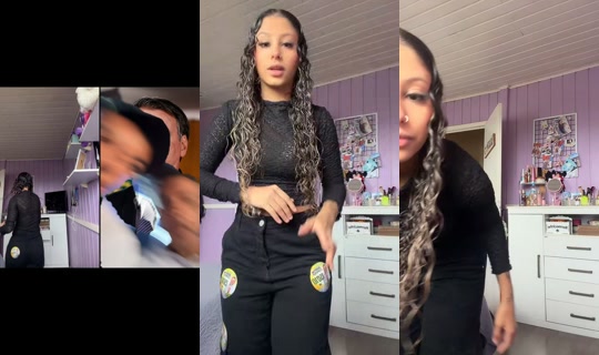 rayanedaluz TikTok Live — Oct 4, 2026, 1:51 PM