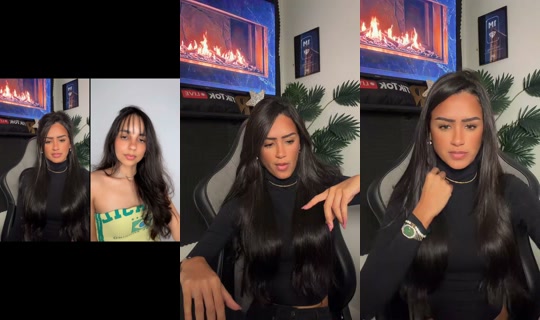 rayanesampaiolive TikTok Live — Oct 2, 2026, 7:45 PM