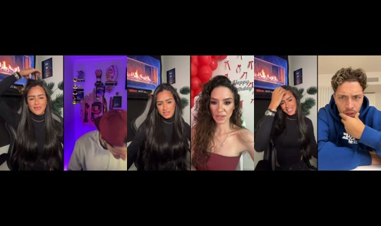 rayanesampaiolive TikTok Live — Oct 2, 2026, 8:35 PM