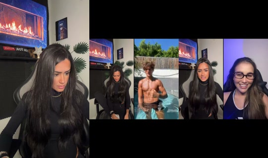 rayanesampaiolive TikTok Live — Oct 2, 2026, 9:25 PM