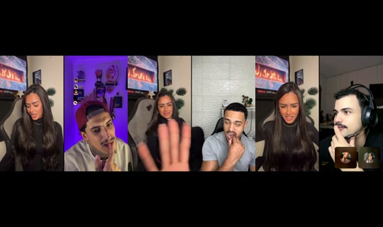 rayanesampaiolive TikTok Live — Oct 2, 2026, 10:16 PM