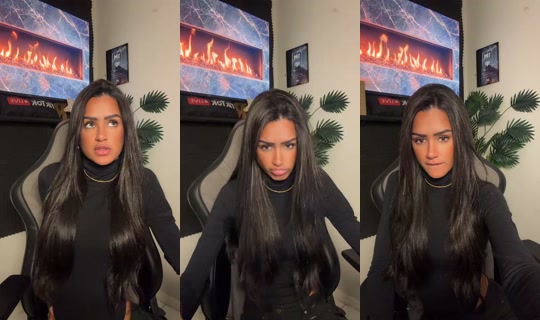 rayanesampaiolive TikTok Live — Oct 2, 2026, 11:21 PM