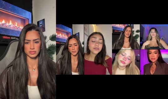 rayanesampaiolive TikTok Live — Oct 3, 2026, 10:22 AM