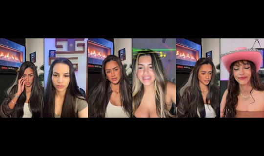 rayanesampaiolive TikTok Live — Oct 3, 2026, 11:13 AM