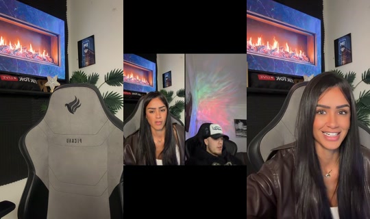 rayanesampaiolive TikTok Live — Oct 3, 2026, 12:53 PM