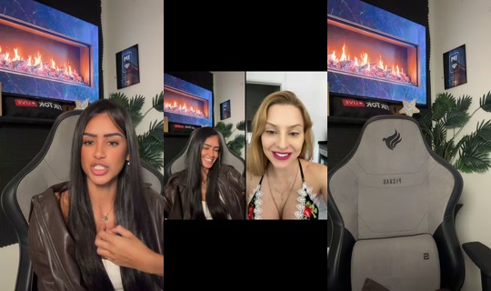 rayanesampaiolive TikTok Live — Oct 3, 2026, 1:44 PM