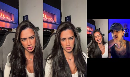 rayanesampaiolive TikTok Live — Oct 5, 2026, 12:06 AM