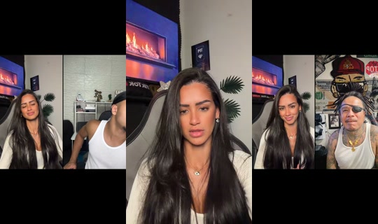 rayanesampaiolive TikTok Live — Oct 5, 2026, 2:37 AM