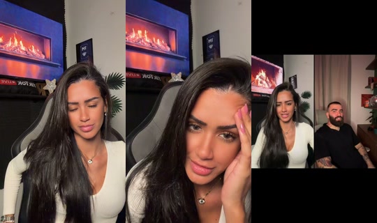 rayanesampaiolive TikTok Live — Oct 5, 2026, 5:29 AM