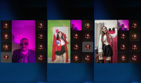 rayapex7 TikTok Live — Aug 23, 2026, 1:03 AM