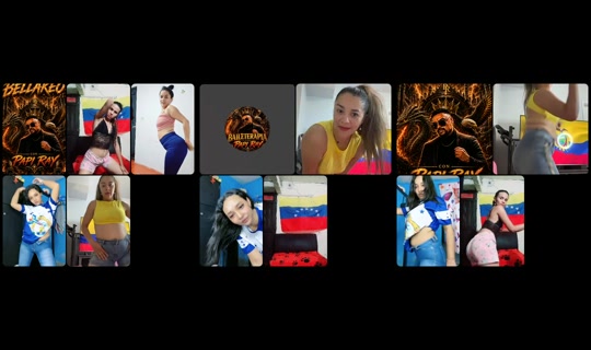 rayapex7 TikTok Live — Aug 23, 2026, 3:51 AM