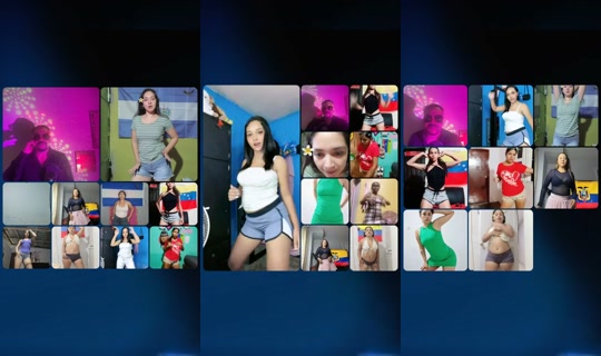 rayapex7 TikTok Live — Aug 24, 2026, 1:14 AM