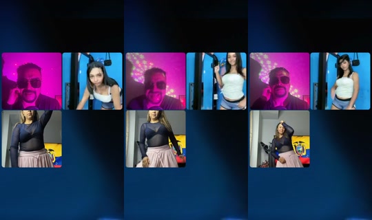 rayapex7 TikTok Live — Aug 24, 2026, 2:04 AM