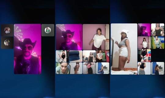 rayapex7 TikTok Live — Aug 24, 2026, 3:04 AM