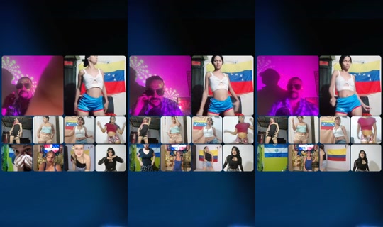 rayapex7 TikTok Live — Aug 25, 2026, 1:09 AM