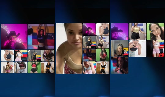 rayapex7 TikTok Live — Aug 25, 2026, 3:16 AM