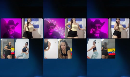 rayapex7 TikTok Live — Aug 25, 2026, 4:06 AM