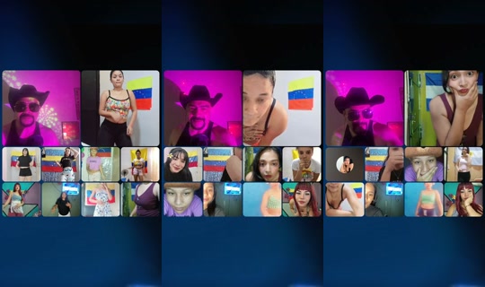 rayapex7 TikTok Live — Aug 25, 2026, 6:24 PM