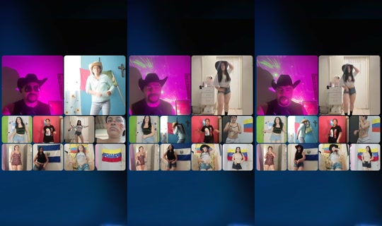 rayapex7 TikTok Live — Aug 29, 2026, 6:26 PM