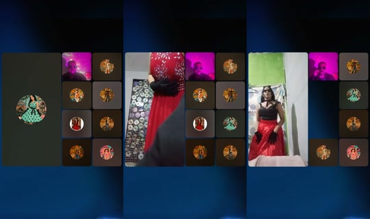 rayapex7 TikTok Live — Aug 30, 2026, 1:09 AM