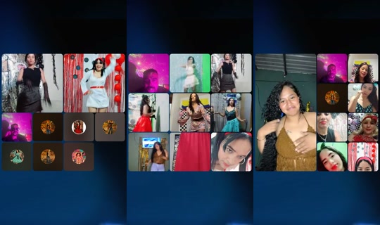 rayapex7 TikTok Live — Aug 30, 2026, 2:00 AM