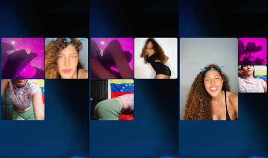 rayapex7 TikTok Live — Aug 30, 2026, 4:02 AM