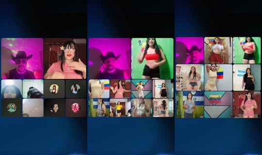 rayapex7 TikTok Live — Aug 30, 2026, 6:21 PM