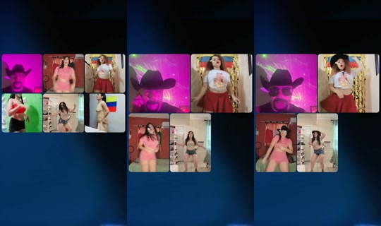 rayapex7 TikTok Live — Aug 30, 2026, 7:11 PM