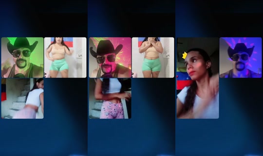 rayapex7 TikTok Live — Aug 31, 2026, 11:13 PM