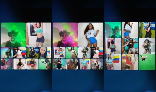 rayapex7 TikTok Live — Sep 1, 2026, 1:11 AM