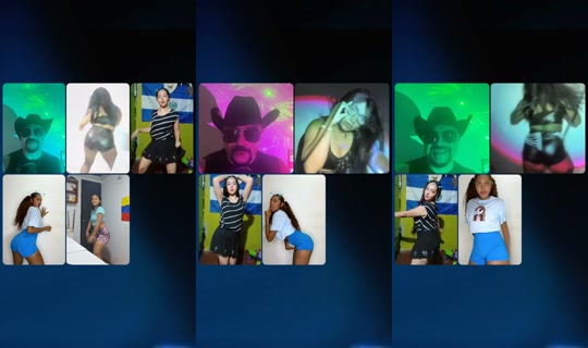 rayapex7 TikTok Live — Sep 1, 2026, 2:01 AM