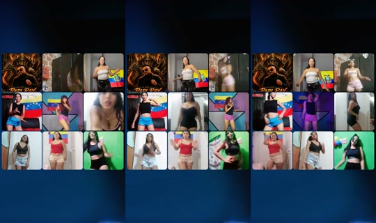 rayapex7 TikTok Live — Sep 1, 2026, 3:47 AM