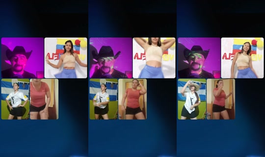 rayapex7 TikTok Live — Sep 2, 2026, 11:06 PM