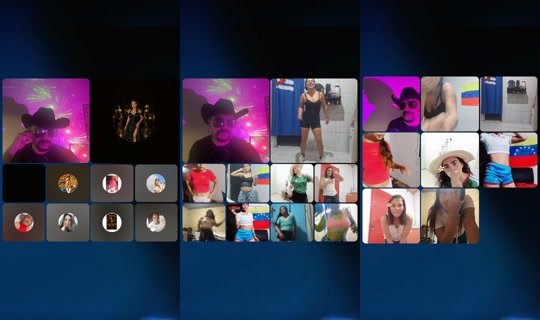 rayapex7 TikTok Live — Sep 3, 2026, 1:04 AM