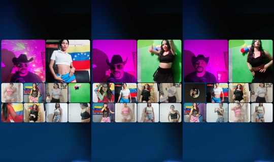 rayapex7 TikTok Live — Sep 3, 2026, 3:11 AM