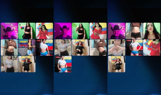 rayapex7 TikTok Live — Sep 3, 2026, 3:41 AM