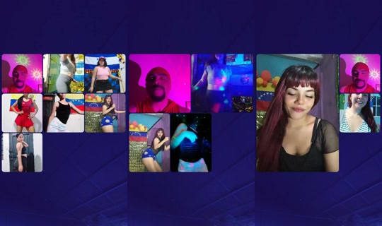 rayapex7 TikTok Live — Oct 2, 2026, 1:58 AM