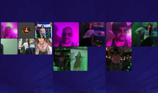 rayapex7 TikTok Live — Oct 3, 2026, 2:04 AM