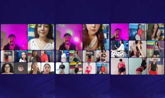 rayapex7 TikTok Live — Oct 3, 2026, 6:25 PM