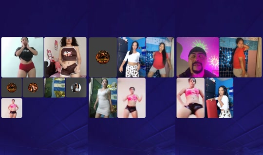rayapex7 TikTok Live — Oct 3, 2026, 7:16 PM