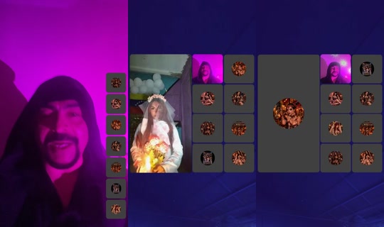 rayapex7 TikTok Live — Oct 4, 2026, 2:03 AM