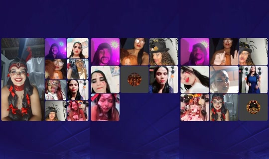 rayapex7 TikTok Live — Oct 4, 2026, 3:44 AM