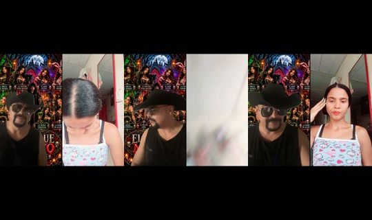 rayapex7 TikTok Live — Oct 7, 2026, 5:42 PM